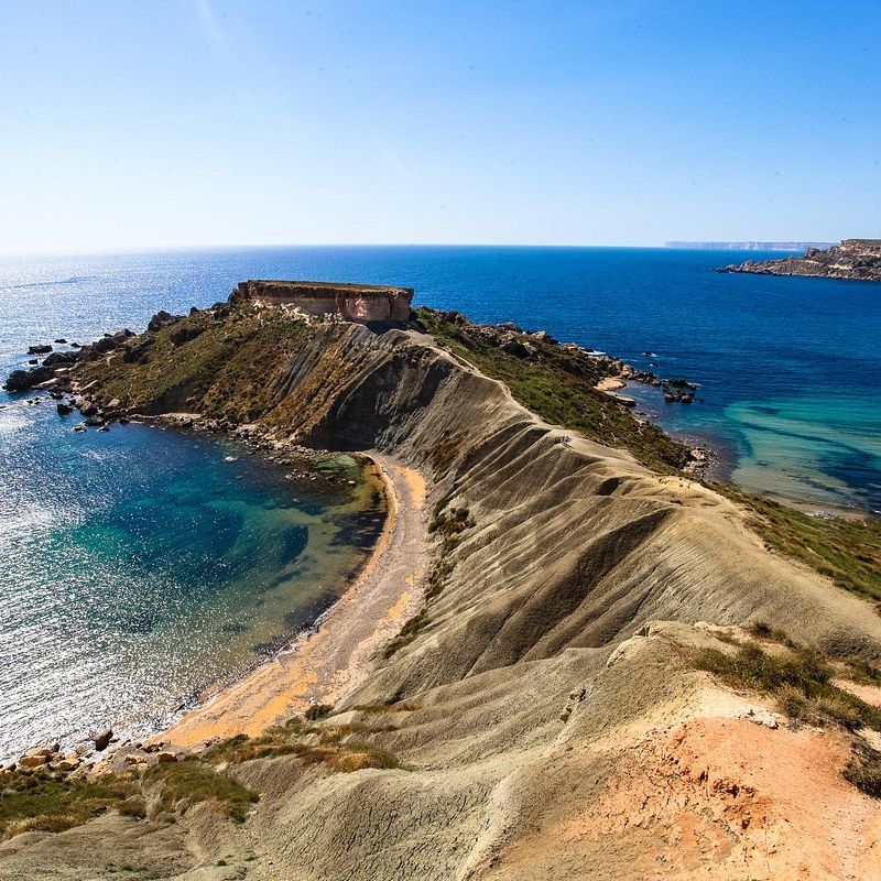 Ghajn Tuffieha (Riviera)