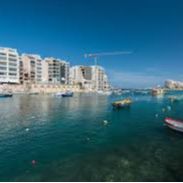 Spinola Bay